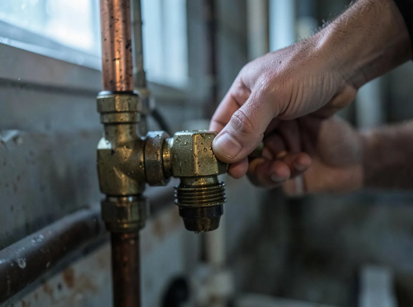 Emergency Plumber Krakow, WI FAQs